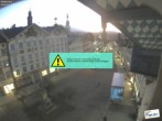 Archived image Webcam Bad Tölz - Marktstraße 10:00