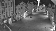 Archiv Foto Webcam Obere Marktstraße Bad Tölz 03:00