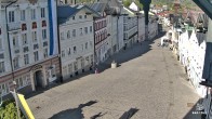 Archiv Foto Webcam Obere Marktstraße Bad Tölz 07:00