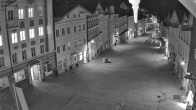 Archiv Foto Webcam Obere Marktstraße Bad Tölz 03:00