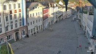 Archiv Foto Webcam Obere Marktstraße Bad Tölz 05:00
