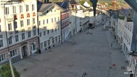 Archiv Foto Webcam Obere Marktstraße Bad Tölz 05:00