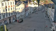 Archiv Foto Webcam Obere Marktstraße Bad Tölz 05:00