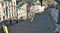 Archiv Foto Webcam Obere Marktstraße Bad Tölz 06:00