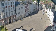 Archiv Foto Webcam Obere Marktstraße Bad Tölz 07:00