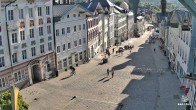 Archived image Webcam Bad Tölz - Marktstraße 17:00