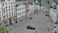 Archived image Webcam Bad Tölz - Marktstraße 17:00