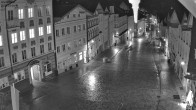 Archiv Foto Webcam Obere Marktstraße Bad Tölz 03:00