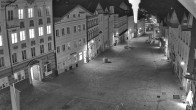 Archived image Webcam Bad Tölz - Marktstraße 03:00