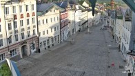 Archived image Webcam Bad Tölz - Marktstraße 05:00