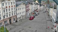 Archived image Webcam Bad Tölz - Marktstraße 06:00