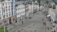 Archived image Webcam Bad Tölz - Marktstraße 13:00