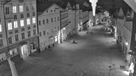 Archiv Foto Webcam Obere Marktstraße Bad Tölz 03:00