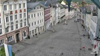 Archiv Foto Webcam Obere Marktstraße Bad Tölz 06:00