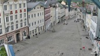 Archiv Foto Webcam Obere Marktstraße Bad Tölz 05:00