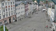 Archiv Foto Webcam Obere Marktstraße Bad Tölz 07:00