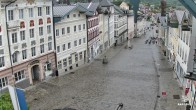 Archiv Foto Webcam Obere Marktstraße Bad Tölz 06:00