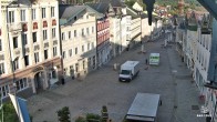 Archiv Foto Webcam Obere Marktstraße Bad Tölz 05:00