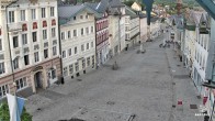 Archiv Foto Webcam Obere Marktstraße Bad Tölz 05:00