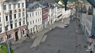 Archiv Foto Webcam Obere Marktstraße Bad Tölz 06:00