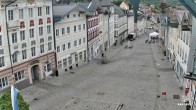 Archiv Foto Webcam Obere Marktstraße Bad Tölz 07:00