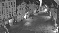 Archived image Webcam Bad Tölz - Marktstraße 03:00