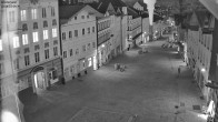 Archiv Foto Webcam Obere Marktstraße Bad Tölz 03:00