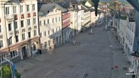 Archiv Foto Webcam Obere Marktstraße Bad Tölz 05:00