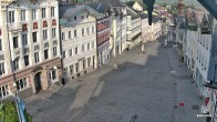 Archiv Foto Webcam Obere Marktstraße Bad Tölz 06:00