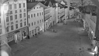 Archiv Foto Webcam Obere Marktstraße Bad Tölz 03:00