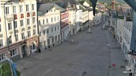 Archiv Foto Webcam Obere Marktstraße Bad Tölz 05:00