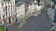 Archiv Foto Webcam Obere Marktstraße Bad Tölz 06:00