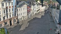 Archiv Foto Webcam Obere Marktstraße Bad Tölz 06:00