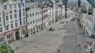 Archived image Webcam Bad Tölz - Marktstraße 17:00