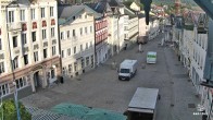 Archived image Webcam Bad Tölz - Marktstraße 05:00