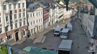 Archived image Webcam Bad Tölz - Marktstraße 06:00