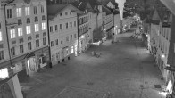 Archiv Foto Webcam Obere Marktstraße Bad Tölz 03:00
