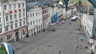 Archiv Foto Webcam Obere Marktstraße Bad Tölz 07:00