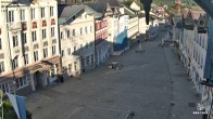 Archiv Foto Webcam Obere Marktstraße Bad Tölz 05:00