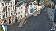 Archiv Foto Webcam Obere Marktstraße Bad Tölz 06:00