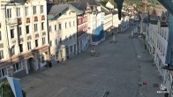 Archiv Foto Webcam Obere Marktstraße Bad Tölz 05:00