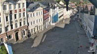 Archiv Foto Webcam Obere Marktstraße Bad Tölz 06:00