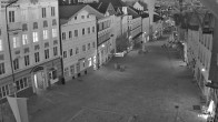 Archiv Foto Webcam Obere Marktstraße Bad Tölz 03:00