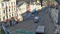 Archiv Foto Webcam Obere Marktstraße Bad Tölz 05:00