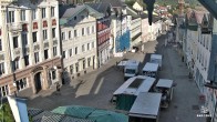 Archiv Foto Webcam Obere Marktstraße Bad Tölz 06:00