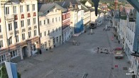 Archiv Foto Webcam Obere Marktstraße Bad Tölz 05:00