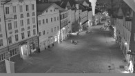 Archiv Foto Webcam Obere Marktstraße Bad Tölz 03:00