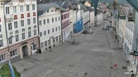 Archiv Foto Webcam Obere Marktstraße Bad Tölz 05:00