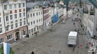 Archiv Foto Webcam Obere Marktstraße Bad Tölz 07:00