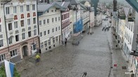 Archiv Foto Webcam Obere Marktstraße Bad Tölz 05:00